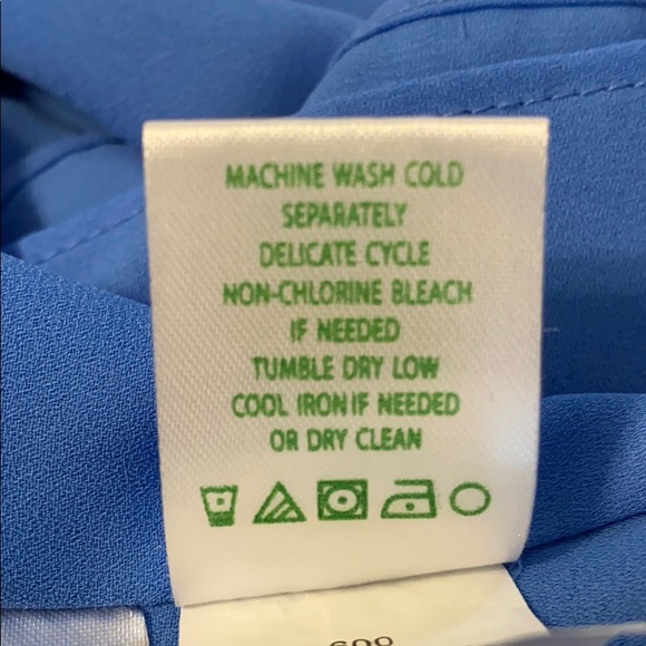 Lilly Pulitzer top - Picture 7 of 7